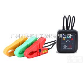 <em>ETCR1000B</em>  <em>大口径</em><em>非接触型</em>检相器