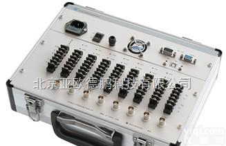 DP-TST3827  USB式动<em>静态</em><em>信号</em>测试分析系统 动<em>静态</em><em>应变仪</em>