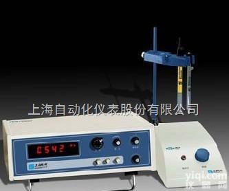 离子<em>分析仪</em>【型号：<em>PXSJ</em>-216型】