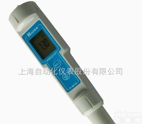 <em>便携式</em>pH计【<em>型号</em>：PHB-4型】