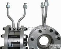 RL LG系列  RL <em>LG系列孔板流量计</em>