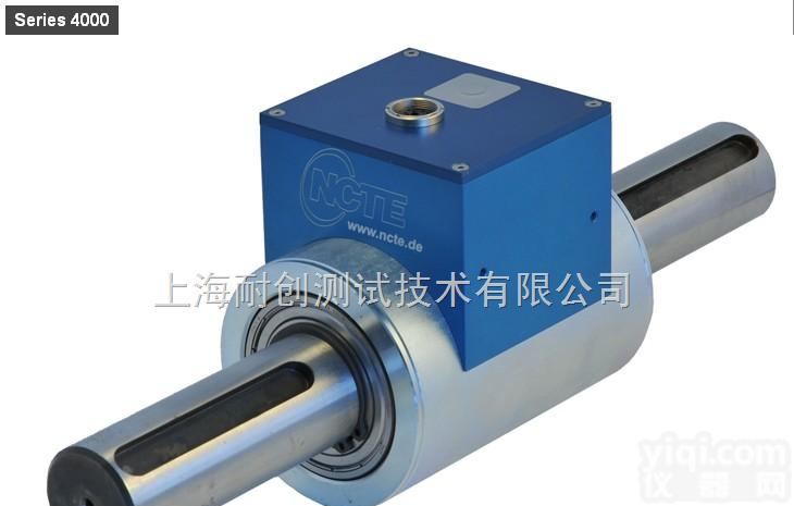 4000系列  【高<em>性价比高</em>精度】<em>德国</em>进口NCTE 4000系列动态扭矩传感器