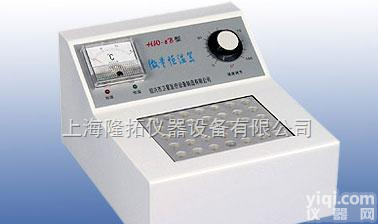 HW-8B  <em>微量</em><em>恒温器</em>， HW-8B型<em>微量</em><em>恒温器</em>厂家直销