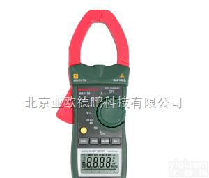 DP-MS2138  <em>交直流</em>电流<em>钳形表</em>/<em>钳形表</em>/电流<em>钳形表</em>