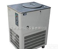 DLSB-30L/20/30/40℃型低温<em>冷却液</em>循环泵由<em>南京</em>温诺仪器提供