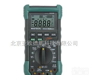 DP-MS8229  五<em>合一</em><em>数字</em><em>多用</em>表/<em>数字</em><em>多用</em>表