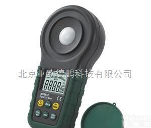 DP-MS<em>6612</em>  <em>多功能</em><em>照度计</em>/<em>照度计</em>