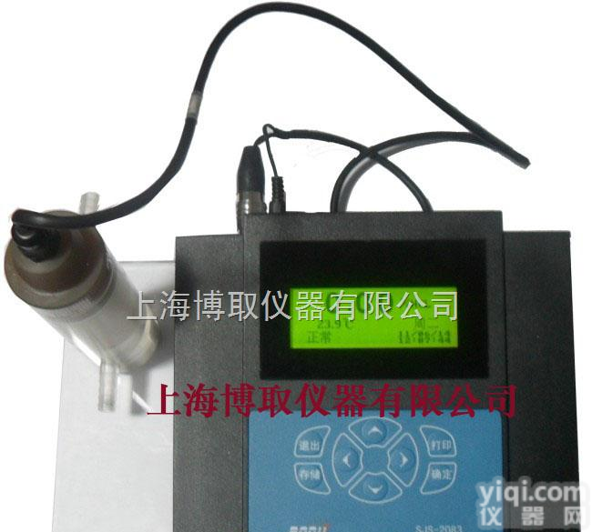 SJG-2083  便携台式<em>酸碱</em><em>浓度计</em>，中文台式<em>酸碱</em><em>浓度计</em>，上海实验室<em>酸碱</em><em>浓度计</em>