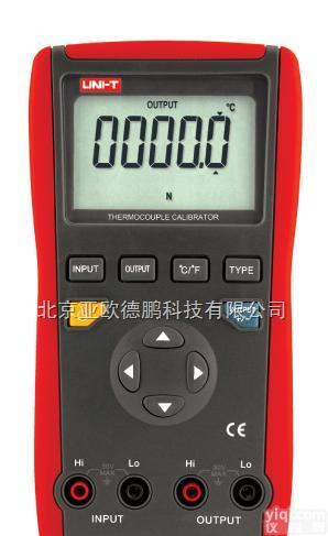 DP-713  <em>过程校准仪</em>/<em>热电偶</em>校准仪