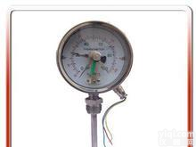 电<em>接点</em><em>径向</em>型金属<em>温度计</em>