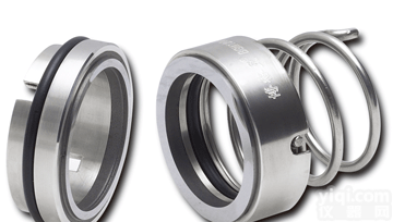 LH-BGM<em>120</em>  系列<em>机械密封</em>件