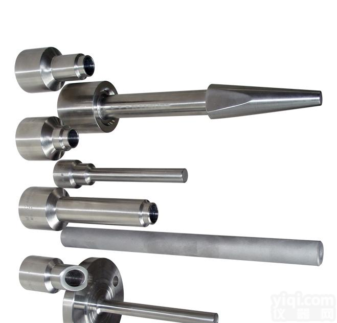 热<em>安装</em><em>套管</em>（非金属<em>保护管</em>）