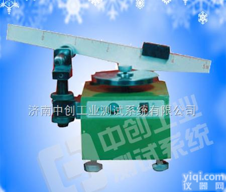 直销人造板<em>划痕</em><em>试验机</em>  MHH-5型人造板<em>划痕</em><em>试验机</em>，木地板<em>划痕</em><em>试验机</em>，木地板抗滑性能<em>试验机</em>