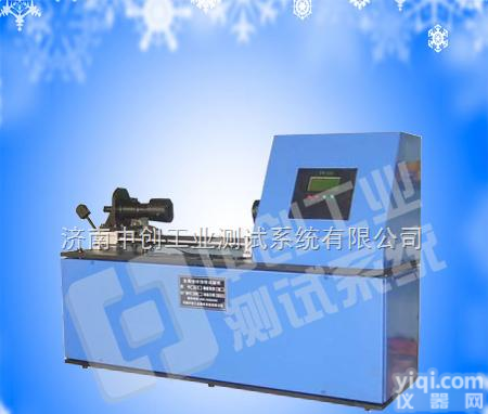 铁丝扭力<em>破坏性</em>测试机  铜丝扭转<em>试验机</em>，铜丝断裂性能<em>试验机</em>，钢丝扭转<em>破坏性</em>能<em>试验机</em>