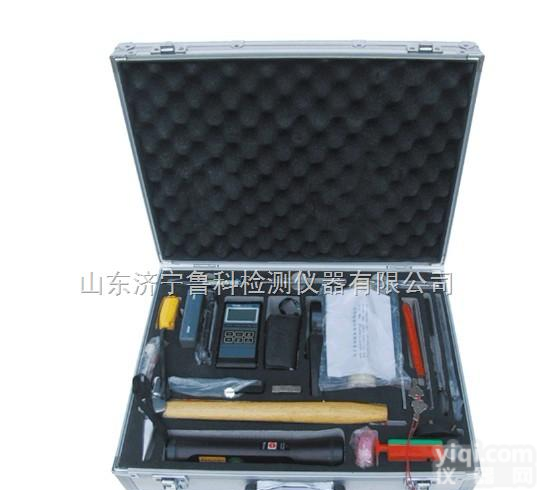 LK-921  LK/鲁科承压<em>检测</em>工具 特种设备承压<em>检测</em><em>工具箱</em> 承压类<em>检测</em><em>工具箱</em>