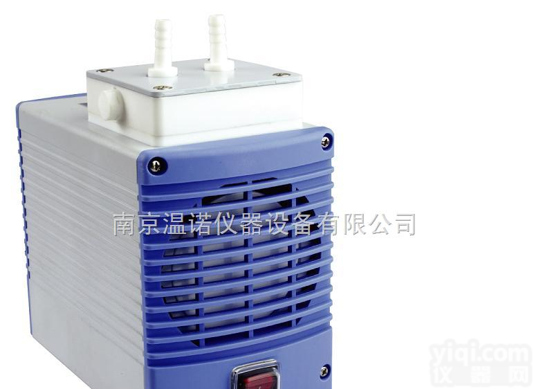 旋片式<em>油泵</em>Chemker300由南京温诺仪器<em>提供</em>旋片式<em>油泵</em>Chemker300