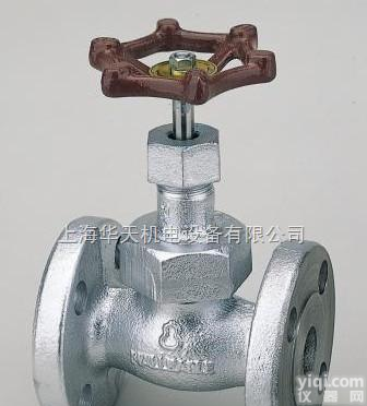 <em>日立</em>HITACHI葫芦Pai  【葫芦Pai20K-40<em>截止阀</em>】【进口<em>截止阀</em>】【<em>日立</em>葫芦Pai】