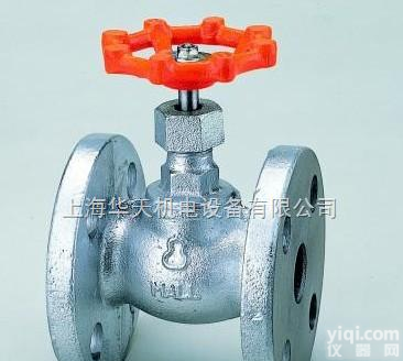 <em>日立</em>HITACHI葫芦Pai  【MALL10K-40法兰<em>截止阀</em> 】【<em>日立</em>葫芦Pai】【10K<em>截止阀</em>】