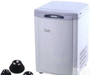 GL-12B  高速<em>冷冻</em><em>离心机</em>，生产<em>立式</em>高速<em>冷冻</em><em>离心机</em>