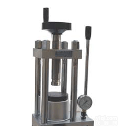 769YP-24B  <em>手动</em>粉末<em>压片机</em>，上海24吨<em>手动</em>粉末<em>压片机</em>生产厂家