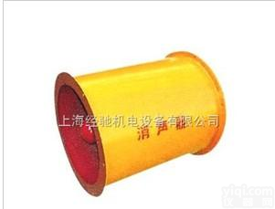 JX-NO7.1,JX-NO8.0<em>通风机</em><em>消声器</em>