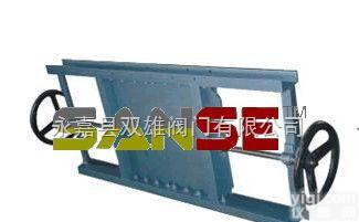 LMS双向<em>螺旋</em><em>闸门</em>  LMS双向<em>螺旋</em><em>闸门</em>