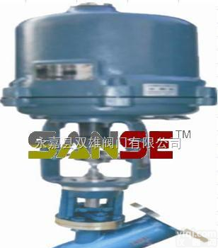 <em>电动</em>调节<em>放料阀</em>  <em>电动</em>调节<em>放料阀</em>