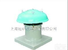 DWT-I,BDWT-I<em>防爆低噪声屋顶轴流风机</em>
