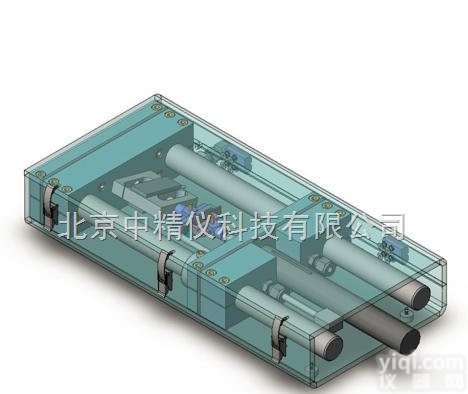 V8.2  <em>四点弯-半导体薄膜结合力检测系统</em>