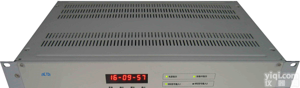 W9002  北斗网络<em>时间</em><em>服务器</em>、北斗<em>时间</em><em>服务器</em>采用全模块化结构设计