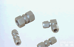 钢制单<em>卡套</em>式<em>管接头</em>  钢制单<em>卡套</em>式<em>管接头</em>