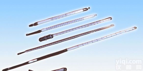 玻璃<em>温度计</em>，生产氧弹热量计玻璃<em>温度计</em>,上海玻璃<em>温度计</em>生产<em>厂家</em>