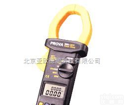 PROVA6601  <em>三相</em>钩式电力计/<em>三相</em>钳式电力计/<em>三相</em><em>功率计</em>/<em>三相</em><em>功率表</em>