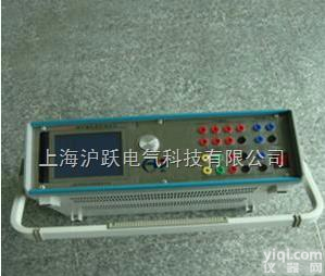 KJ660  <em>三相电压</em><em>三相电流</em>微机<em>继电保护</em><em>测试仪</em>