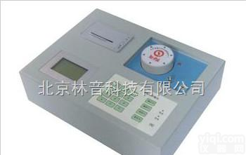 TFC-PF  TFC-PF型土壤养分<em>检测仪</em>、土肥养分<em>速测仪</em>、<em>检测仪</em>