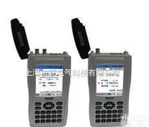 ZY5018/5068型  手持<em>数字选频电平表/电平振荡器</em>