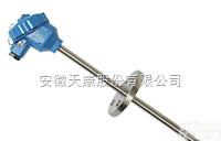 防爆法兰<em>热电阻</em>，防爆<em>热电阻</em>价格<em>参数</em>