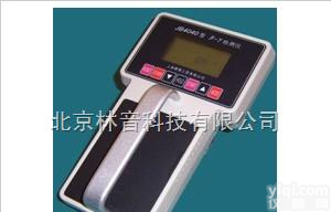 JB4040  JB4040型智能化β、γ表面污染检测仪、<em>电离</em>辐射<em>测量仪</em>