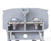 JH1A-2.5 GY  基型板式<em>接线端子</em>排  基型板式<em>接线端子</em>排