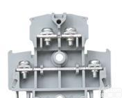 JH1A-4D GY  <em>双层</em>板式<em>接线端子</em>排  <em>双层</em>板式<em>接线端子</em>排