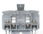 JH1A-4RD GY  <em>熔断器</em>型板式<em>接线端子</em>排  <em>熔断器</em>型板式<em>接线端子</em>排