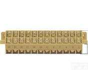 JT8-2.5D/4 CC  <em>接线端子</em>排  <em>接线端子</em>排