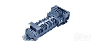RKT<em>系列</em>板式<em>接线端子</em>排  RKT<em>系列</em>板式<em>接线端子</em>排