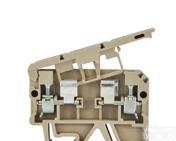 RBT4F BG  <em>熔断器</em>型<em>接线端子</em>排  <em>熔断器</em>型<em>接线端子</em>排