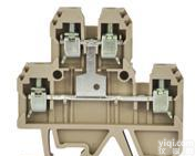 RBT4DV BG  <em>双层</em>互联型<em>接线端子</em>排  <em>双层</em>互联型<em>接线端子</em>排