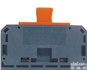 RDK10FLD（15V-30V）  <em>熔断器</em>型<em>接线端子</em>排  <em>熔断器</em>型<em>接线端子</em>排