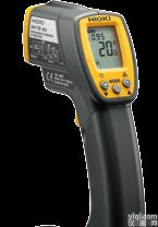 3419-20放射温度计  ，日本<em>日置</em>HIOKI 3419-20红外<em>测温仪</em>