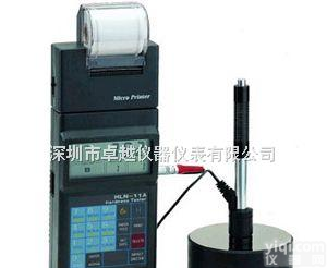 HLN-11A便携式硬度计  ，<em>北京时代HLN-11A里氏硬度计</em>