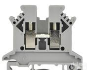 RCT2.5E GY<em>建筑用</em>基型接线端子排  <em>建筑用</em>基型接线端子排