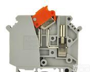 RCT4SW GY <em>开关</em>型<em>接线端子</em>排  <em>开关</em>型<em>接线端子</em>排